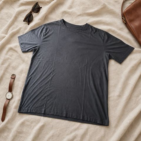 Outfit Flat Lay