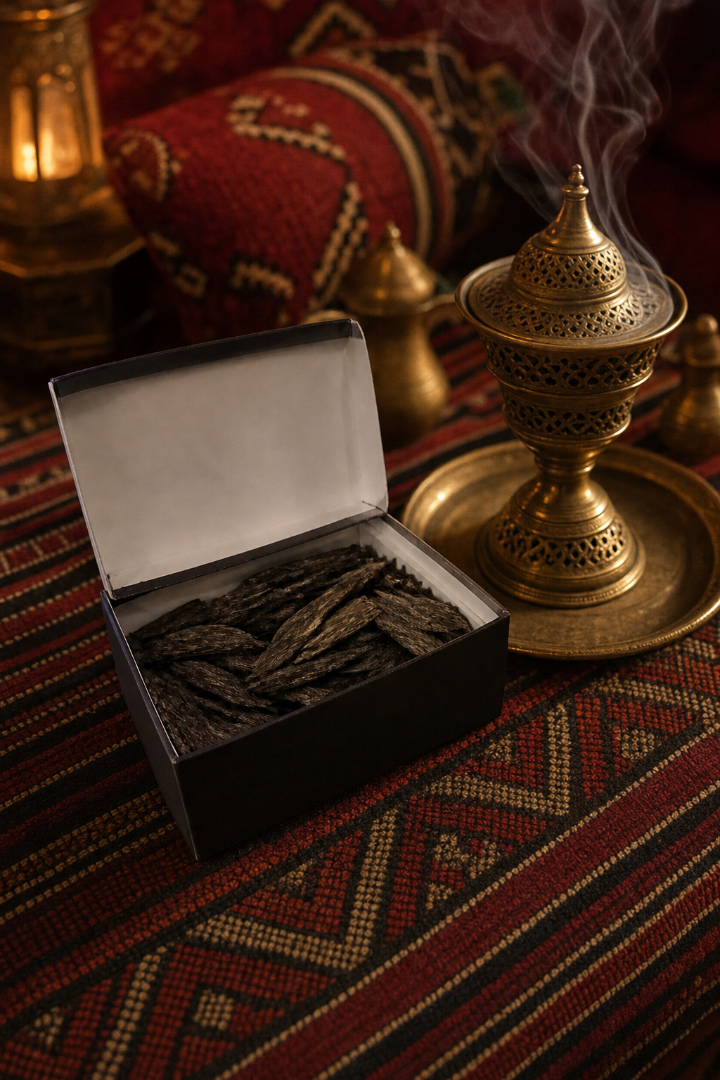 Arabic Majlis