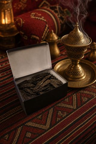 Arabic Majlis