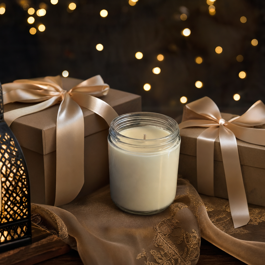 Gift Setting