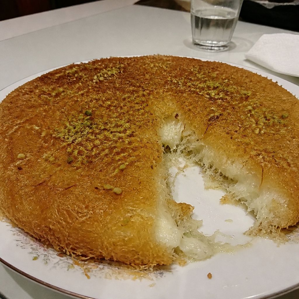 قبل